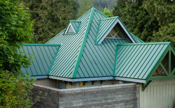 Best Roofing for New Construction  in Marysville, CA